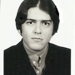 Ali Bashiri