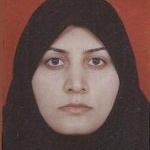 فاطمه ذبیحی