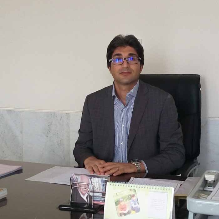 امیر قنبرپورنصرتی