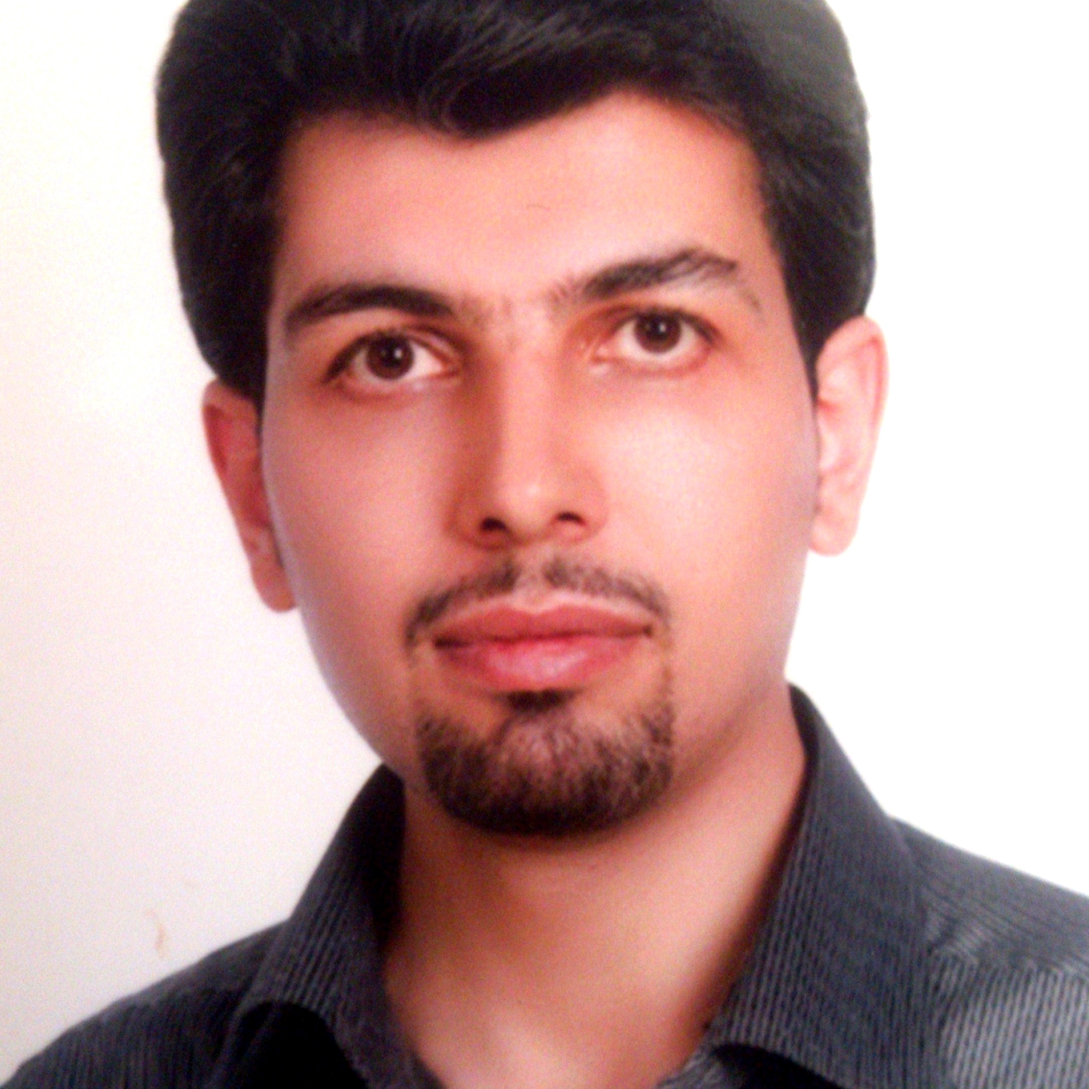 فرشید احمدی