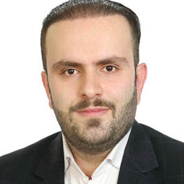 مهرداد خشوعی