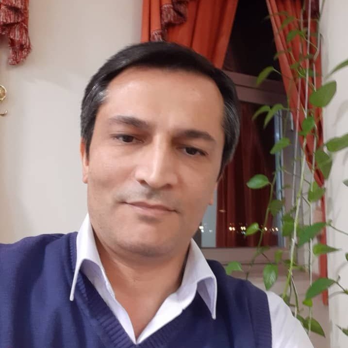 ابراهیم نعمتی لای