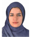 معصومه کریمی